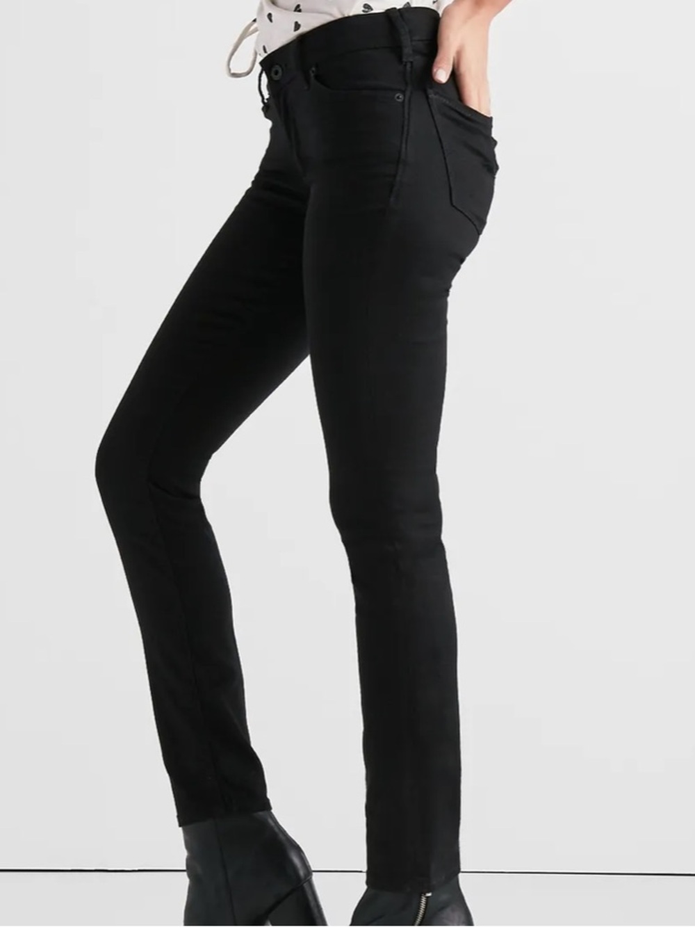 LUCKY BRAND JEANS➕Lolita Skinny